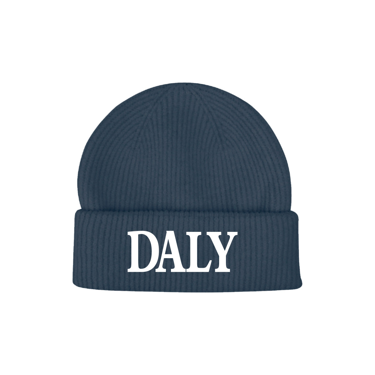 Luxe Plush Recycled Beanie Daly