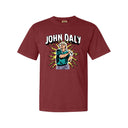 JD 2 - Comfort Colors® Heavyweight Ring Spun Tee