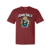JD 2 - Comfort Colors® Heavyweight Ring Spun Tee