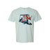 GoodBoys - Comfort Colors® Heavyweight Ring Spun Tee