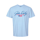 Comfort Colors ® John Daly Golf Club Heavyweight Ring Spun Tee