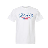 Comfort Colors ® John Daly Golf Club Heavyweight Ring Spun Tee