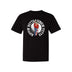 RIPPING' BUTTS - Comfort Colors® Heavyweight Ring Spun Tee
