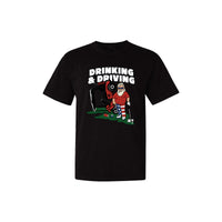 D&D - Comfort Colors® Heavyweight Ring Spun Tee