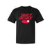 Drive it like Daly - Comfort Colors® Heavyweight Ring Spun Tee