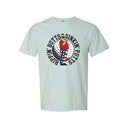 RIPPING' BUTTS - Comfort Colors® Heavyweight Ring Spun Tee