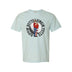 RIPPING' BUTTS - Comfort Colors® Heavyweight Ring Spun Tee