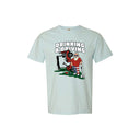 D&D - Comfort Colors® Heavyweight Ring Spun Tee