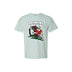 D&D - Comfort Colors® Heavyweight Ring Spun Tee