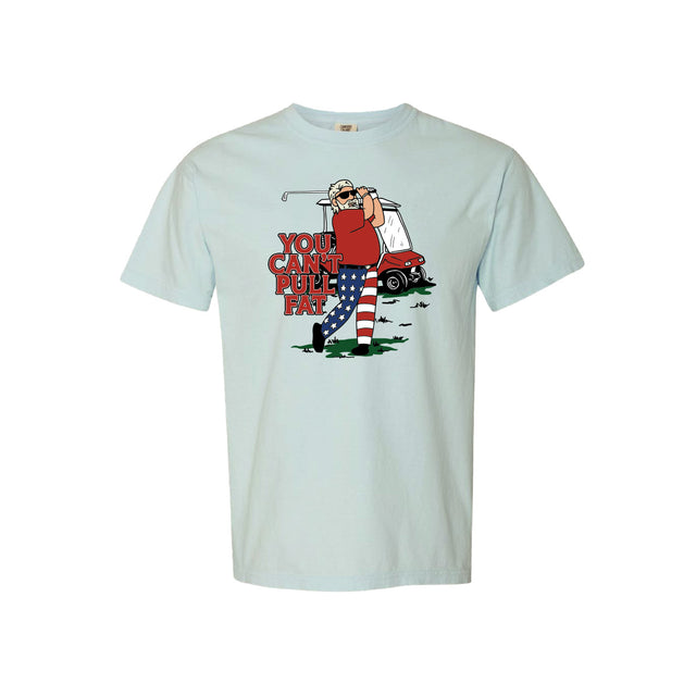 YCPF - Comfort Colors® Heavyweight Ring Spun Tee