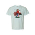 YCPF - Comfort Colors® Heavyweight Ring Spun Tee
