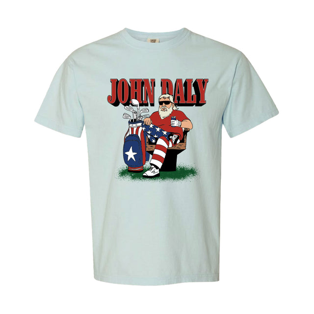 JD - Comfort Colors® Heavyweight Ring Spun Tee
