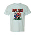 JD - Comfort Colors® Heavyweight Ring Spun Tee