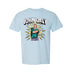 JD 2 - Comfort Colors® Heavyweight Ring Spun Tee