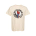 RIPPING' BUTTS - Comfort Colors® Heavyweight Ring Spun Tee