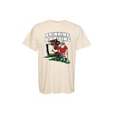 D&D - Comfort Colors® Heavyweight Ring Spun Tee