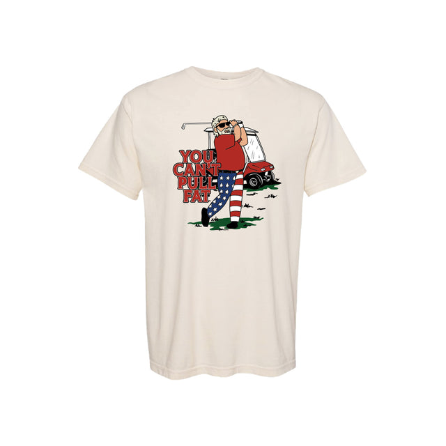 YCPF - Comfort Colors® Heavyweight Ring Spun Tee
