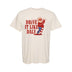 Drive it Like Daly 2 - Comfort Colors® Heavyweight Ring Spun Tee