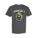 JD 2 - Comfort Colors® Heavyweight Ring Spun Tee