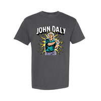 JD 2 - Comfort Colors® Heavyweight Ring Spun Tee