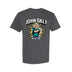 JD 2 - Comfort Colors® Heavyweight Ring Spun Tee