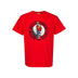 RIPPING' BUTTS - Comfort Colors® Heavyweight Ring Spun Tee