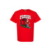 D&D - Comfort Colors® Heavyweight Ring Spun Tee