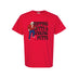 Ripping Butts 2 - Comfort Colors® Heavyweight Ring Spun Tee