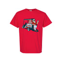 GoodBoys - Comfort Colors® Heavyweight Ring Spun Tee