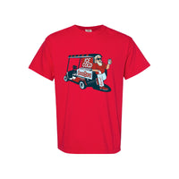 GoodBoys - Comfort Colors® Heavyweight Ring Spun Tee