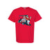 GoodBoys - Comfort Colors® Heavyweight Ring Spun Tee