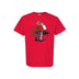 YCPF - Comfort Colors® Heavyweight Ring Spun Tee