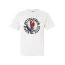 RIPPING' BUTTS - Comfort Colors® Heavyweight Ring Spun Tee