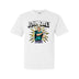 JD 2 - Comfort Colors® Heavyweight Ring Spun Tee