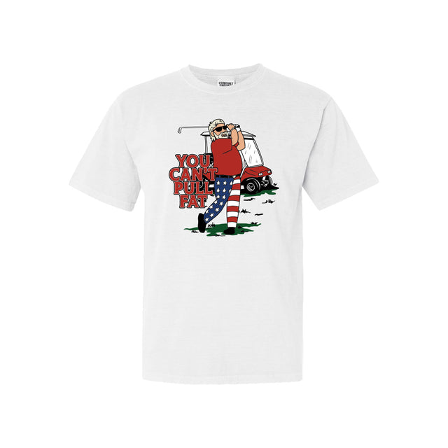 YCPF - Comfort Colors® Heavyweight Ring Spun Tee