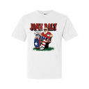 JD - Comfort Colors® Heavyweight Ring Spun Tee