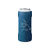 12 Oz. BrüMate Hopsulator Slim - John Daly Lyon logo