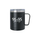 12 Oz. Concord Mug - John Daly 91-95
