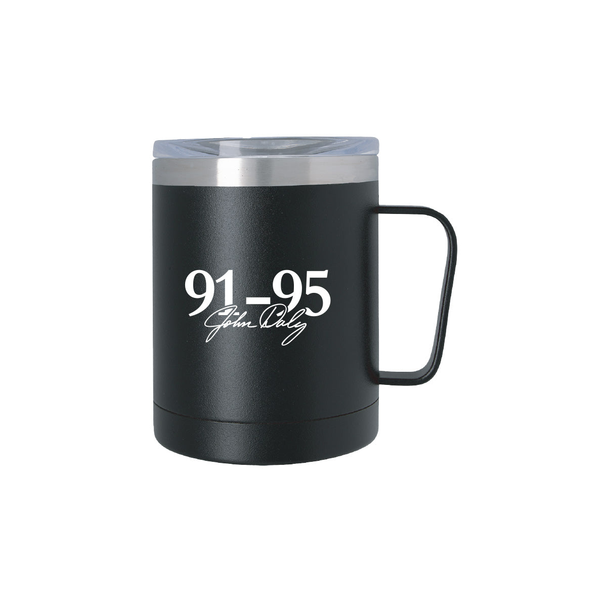 12 Oz. Concord Mug - John Daly 91-95