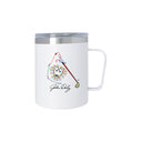 12 Oz. Concord Mug - John Daly Lyon Logo