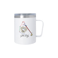 12 Oz. Concord Mug - John Daly Lyon Logo