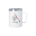 12 Oz. Concord Mug - John Daly Lyon Logo