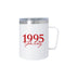 12 Oz. Concord Mug - John Daly 1995