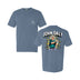 John Daly 4 - Comfort Colors® Heavyweight Ring Spun Pocket Tee
