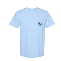 Drive It like Daly Adult Heavyweight Pocket T-Shirt