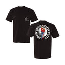 Ripping' Butts - Comfort Colors® Heavyweight Ring Spun Pocket Tee