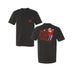 Drive it like Daly 2 - Comfort Colors® Heavyweight Ring Spun Pocket Tee