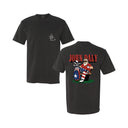 John Daly - Comfort Colors® Heavyweight Ring Spun Pocket Tee