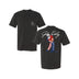 John Daly 2 - Comfort Colors® Heavyweight Ring Spun Pocket Tee