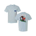 D&D - Comfort Colors® Heavyweight Ring Spun Pocket Tee
